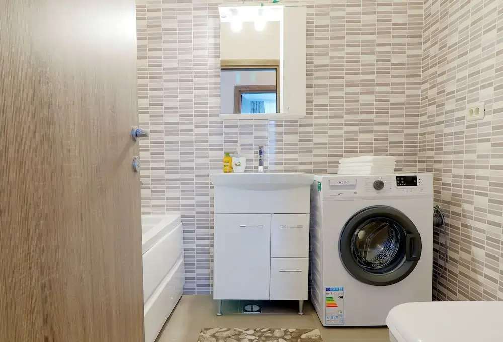 Vitan Apartment