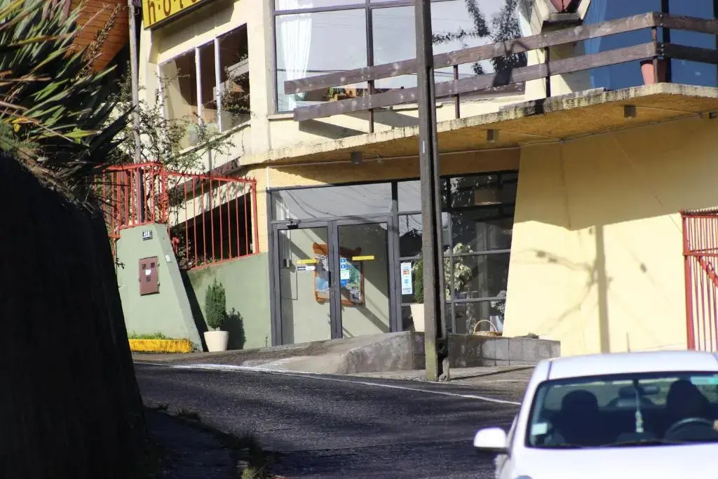 Hotel Seminario