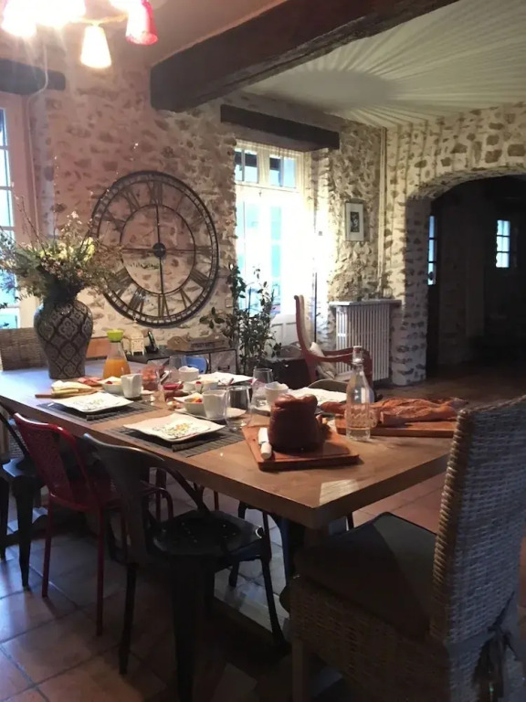 La Maison dans la Brie