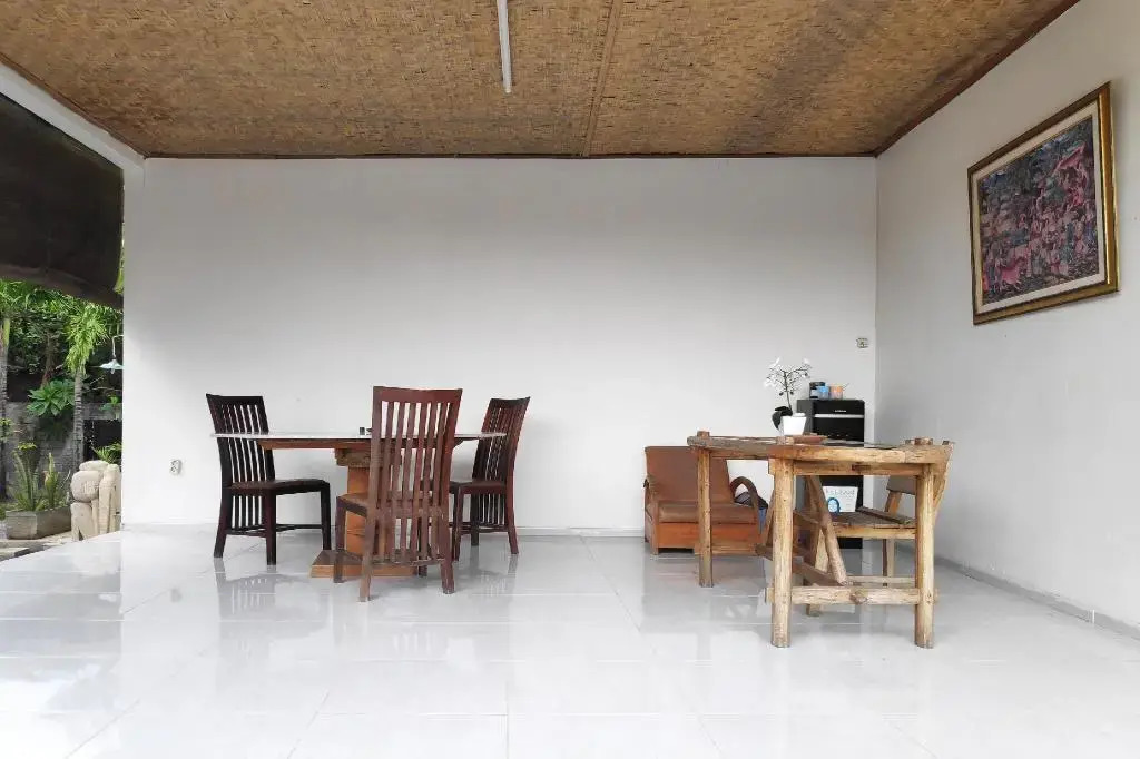 OYO 3833 Abian Villa By Nur Abian