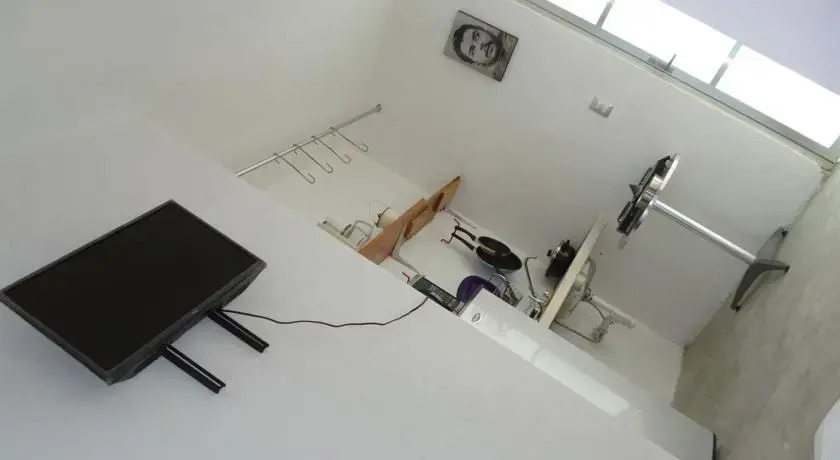 Hostel Maya