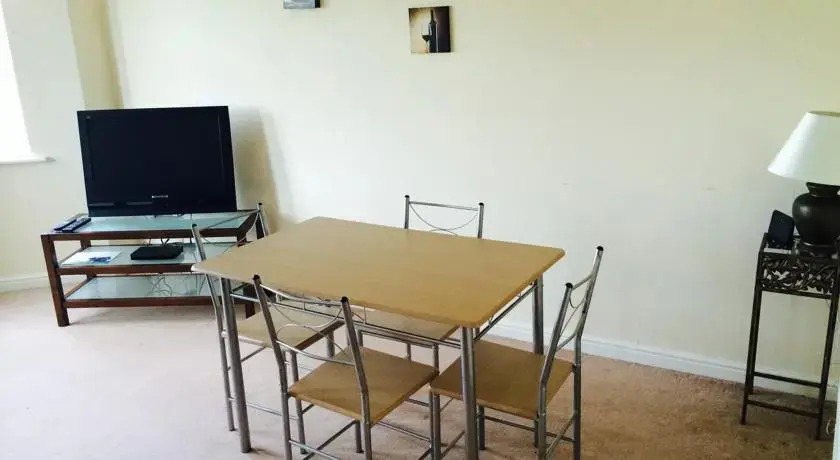 Apartment Doncaster Jenkinson Grove