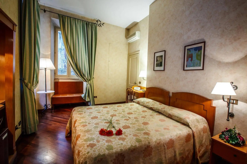 Hotel Fortuna