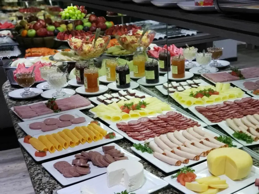 Lages Plaza Hotel
