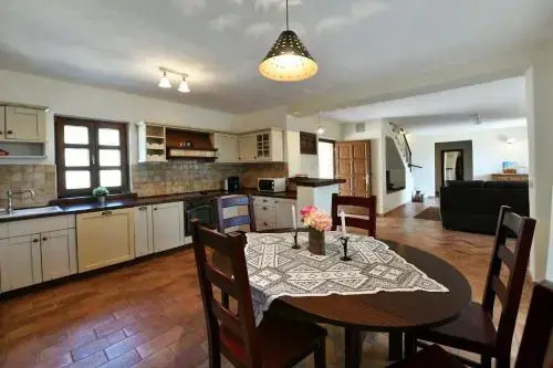 Villa Vranje Selo by Istarski Dvori