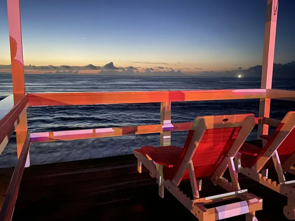 A1A Ocean Club