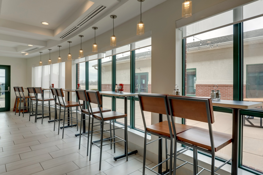 Holiday Inn Express Hotel & Suites Bryan-Montpelier by IHG