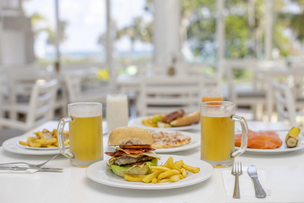Melia Cayo Coco (Adults Only)