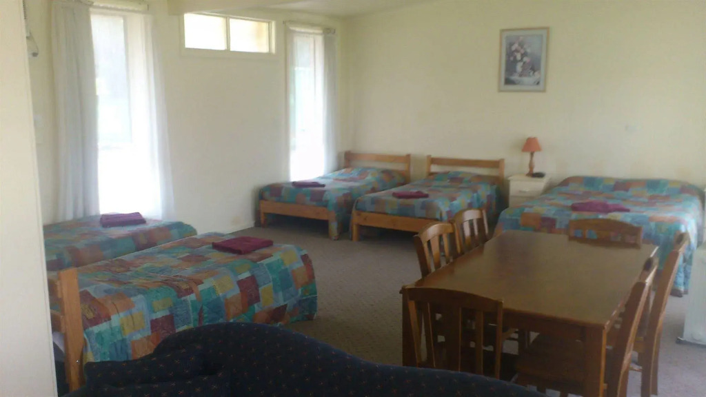 Southern Right Motor Inn