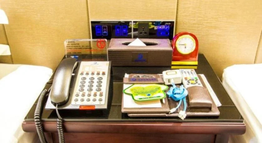 Wentou Oceanic Hotel