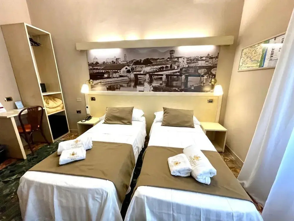 Hotel Maria