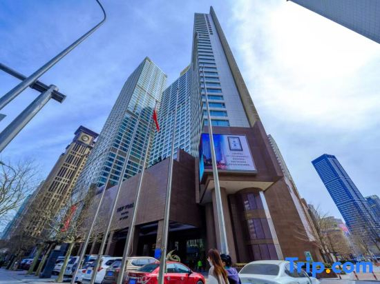 Dalian Twilight Hotel