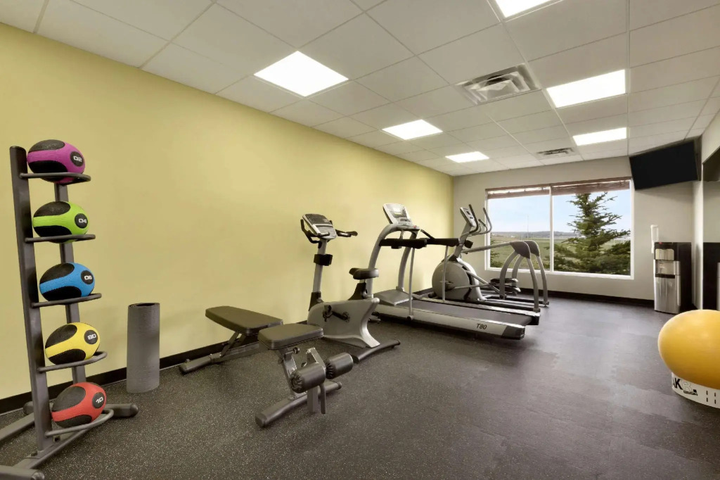 Fairfield Inn & Suites by Marriott Airdrie
