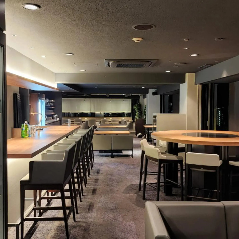 Platon Hotel Yokkaichi