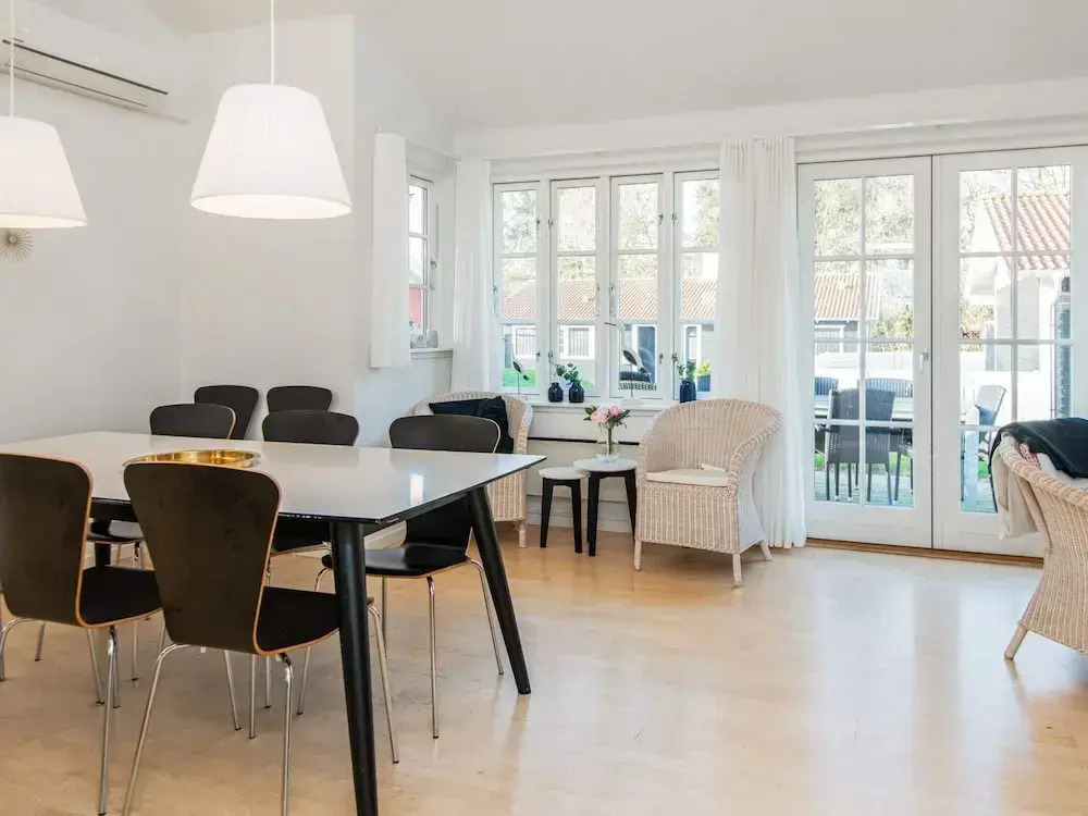 4 star holiday home in Aabenraa