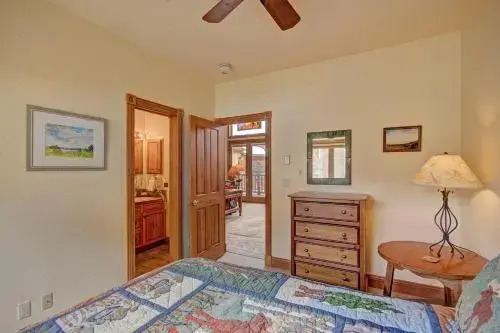 CrossTimbers 2784 Holiday home