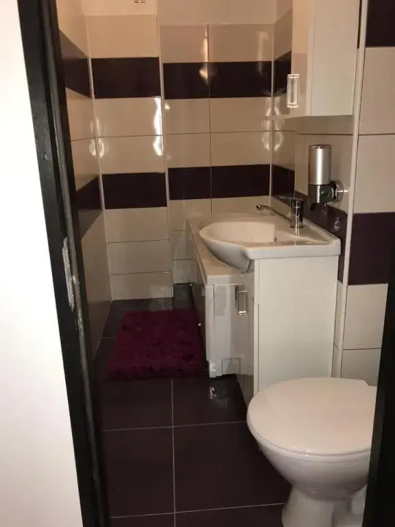 Apartament în Craiova, zona Parcul N. Romanescu
