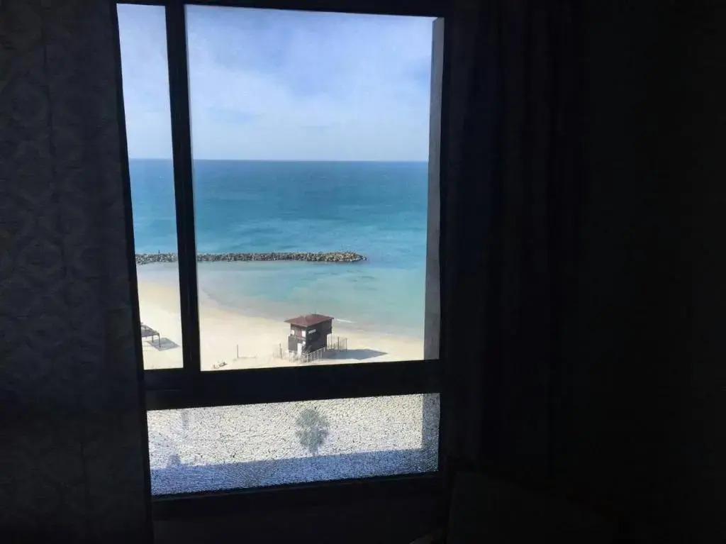Apartment on Haifa