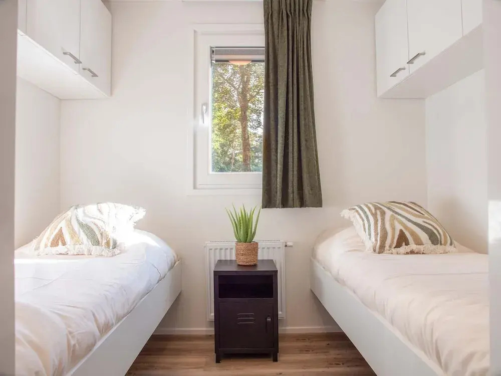 TopParken Resort Bosvallei
