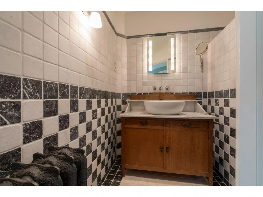 Apartment in Zoutelande near the Beach