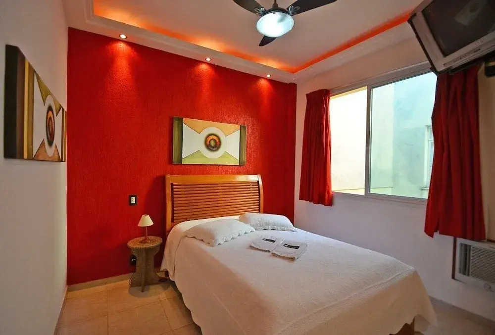 MZapartments Nossa Senhora Penthouse