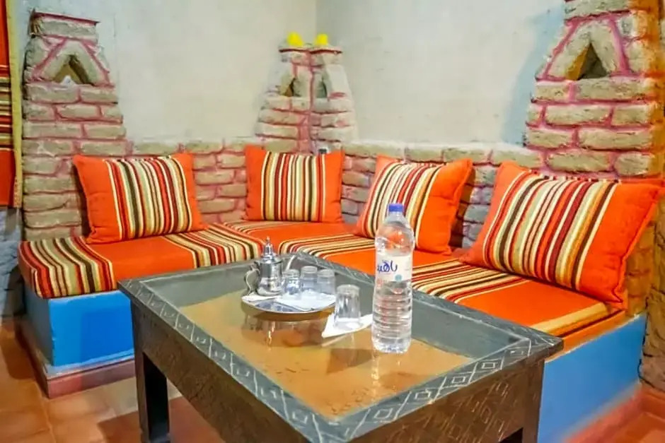 Kasbah Le Touareg