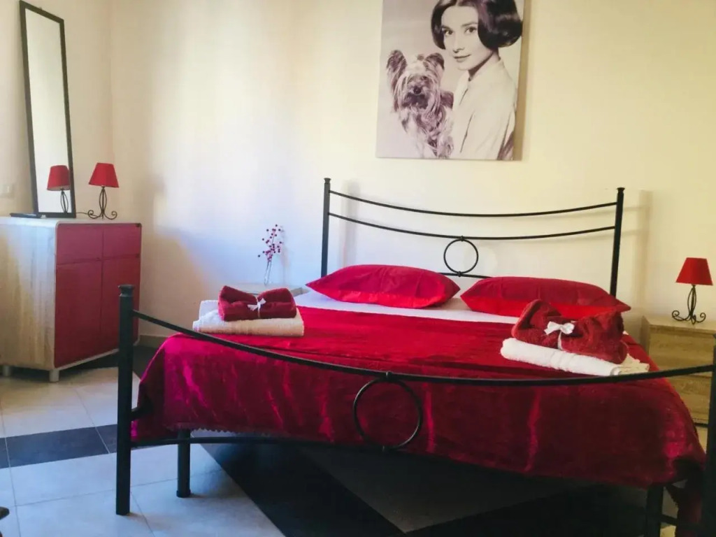 b & b Jasmine