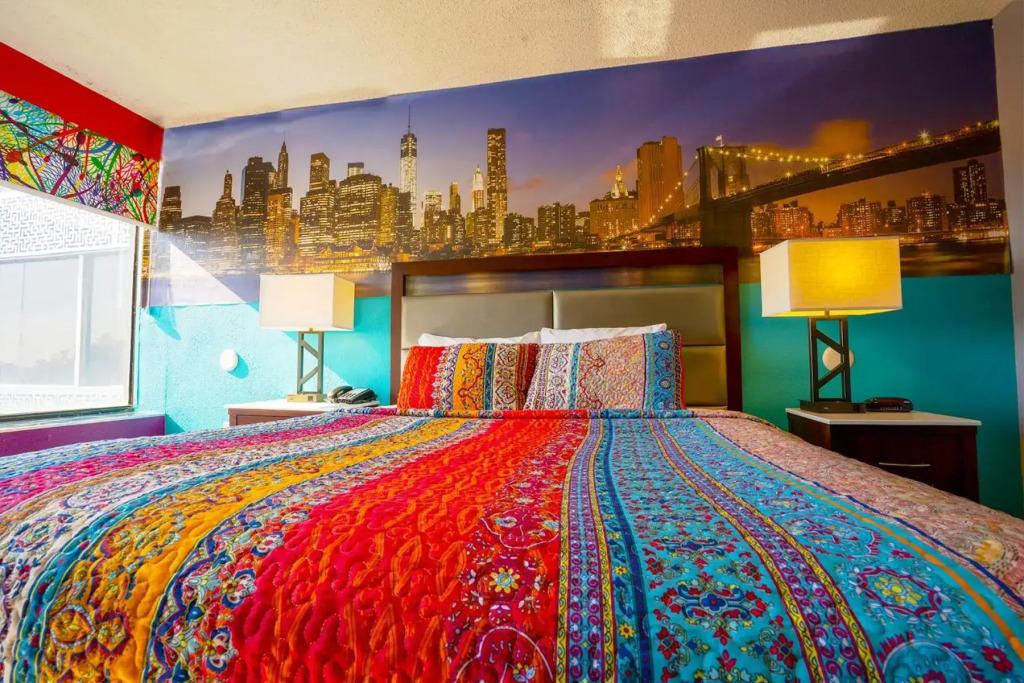 Philly Inn & Suites
