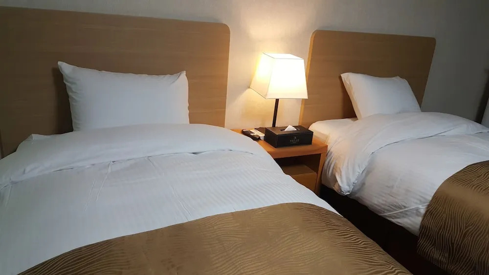 Suncheon Booyoung Hotel