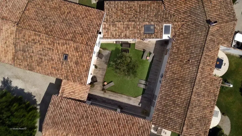 Gîte Cheray