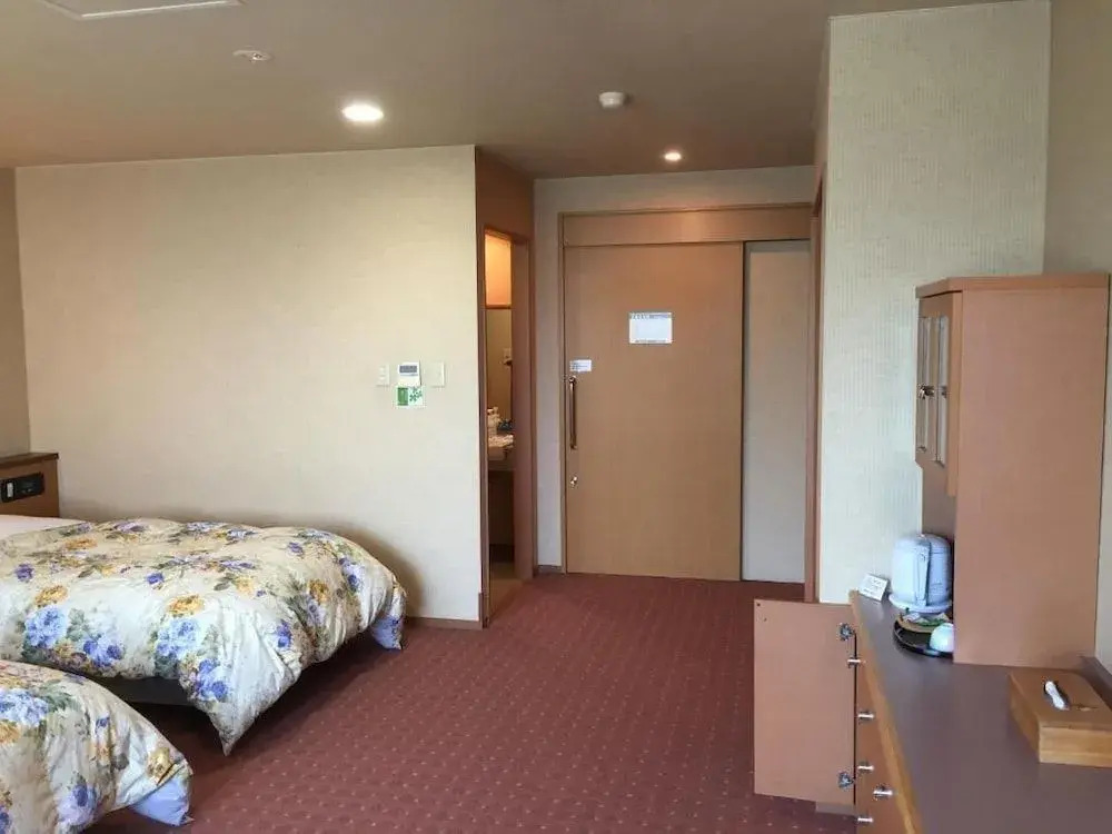 Hotel Yurinkan