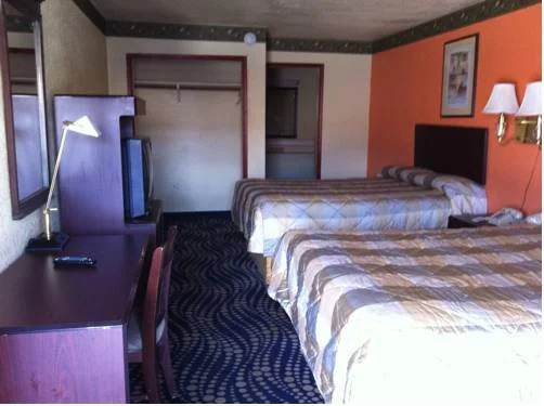 Deluxe Inn Kilgore