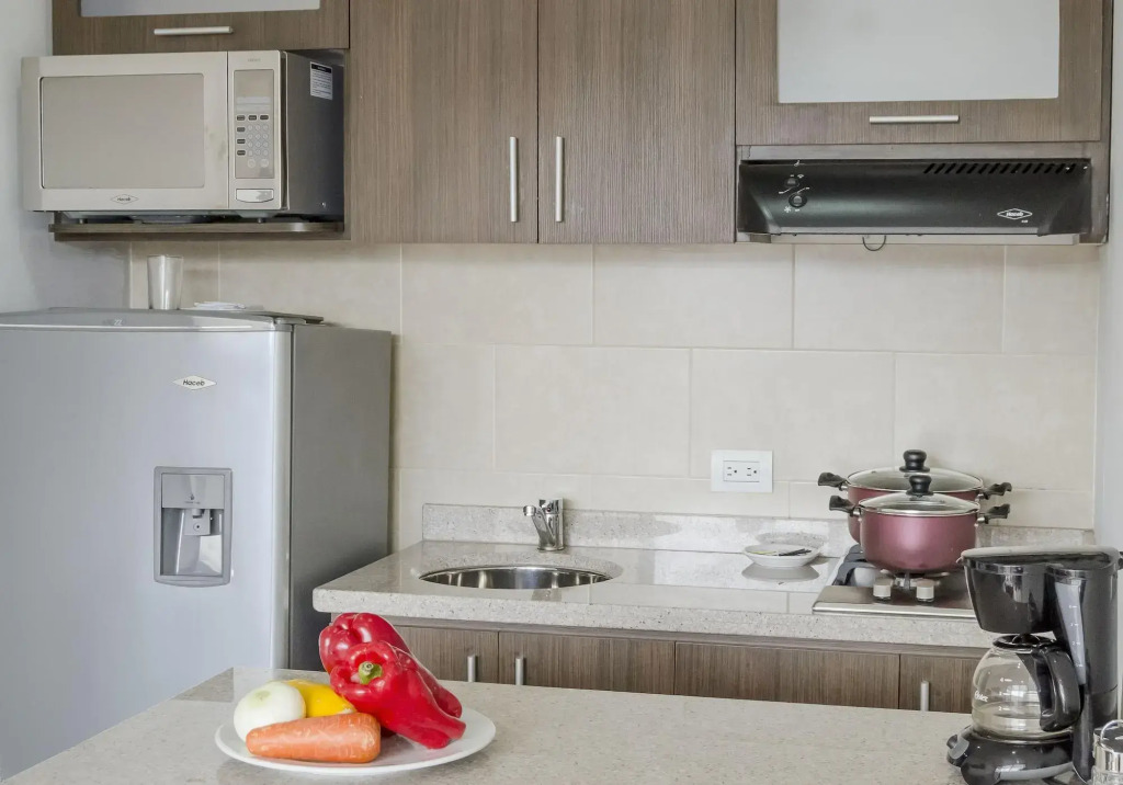Hotel Apartamentos Regency La Feria