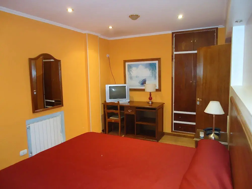 Gran Hotel Mercedes