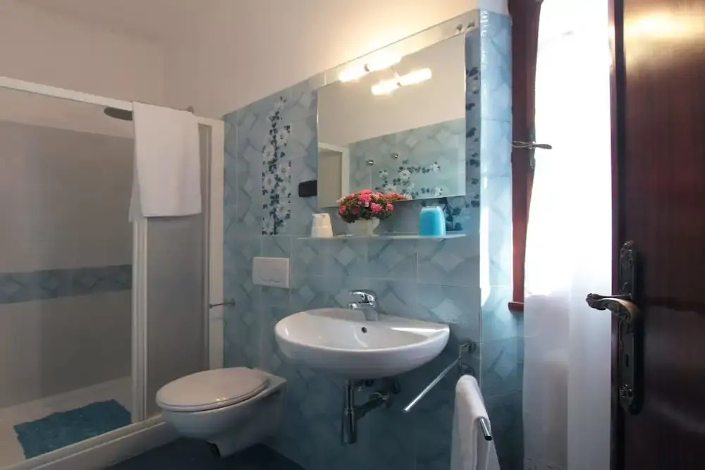 Villa Patrizia by Interhome