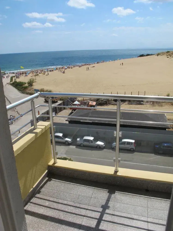 Aparthotel Crystal Beach I
