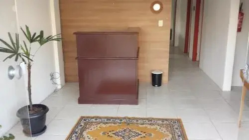 Hostel Scheckinah Ii