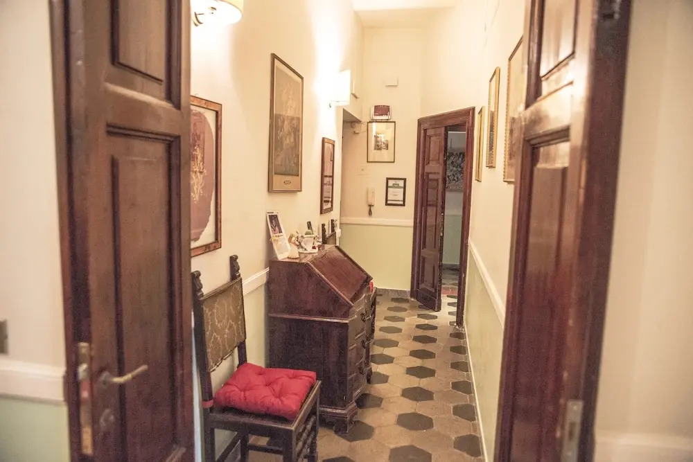 Residenza Maritti Decò Style- Guesthouse