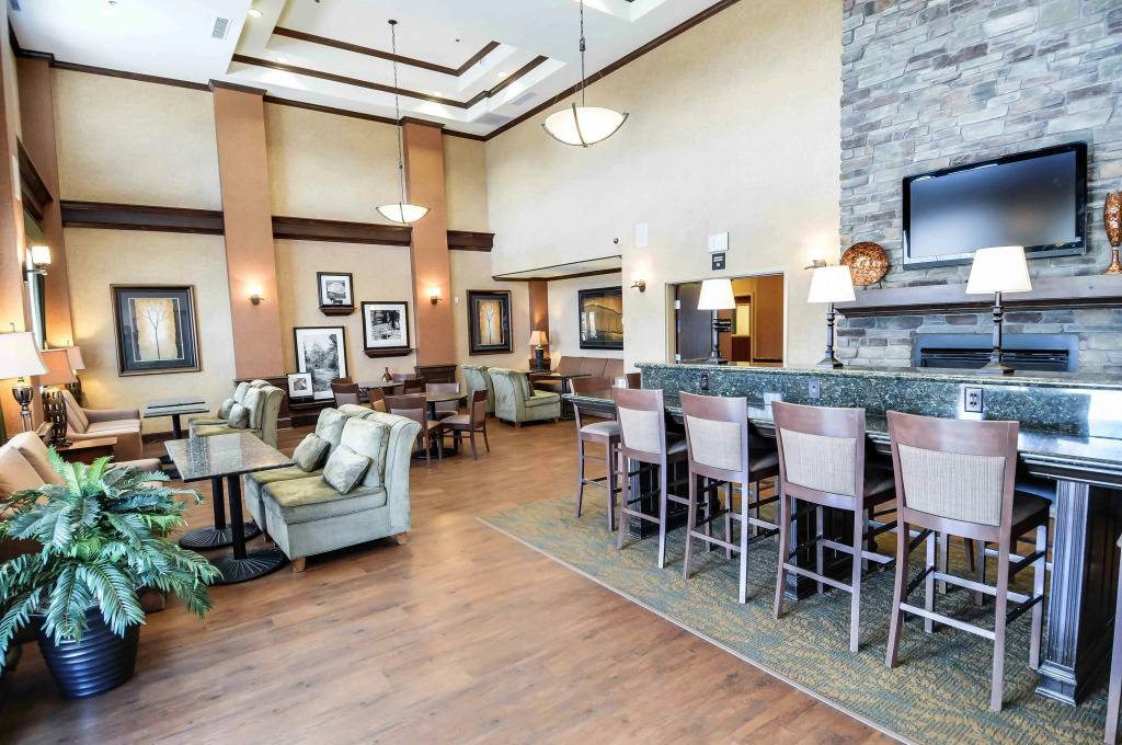 Hampton Inn & Suites Pinedale