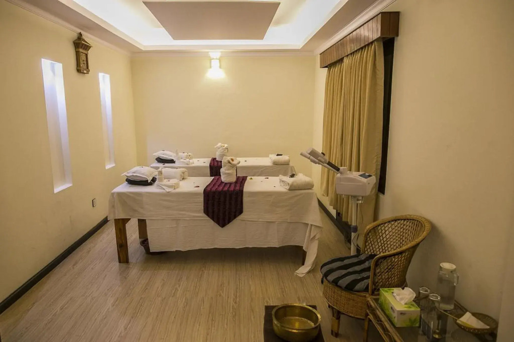 The Lakeside Retreat Pokhara By IME Hospitality