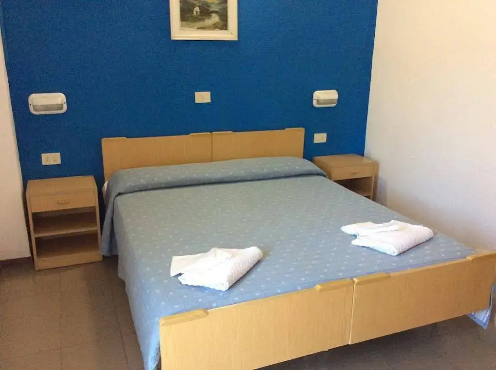 Hotel Pupa