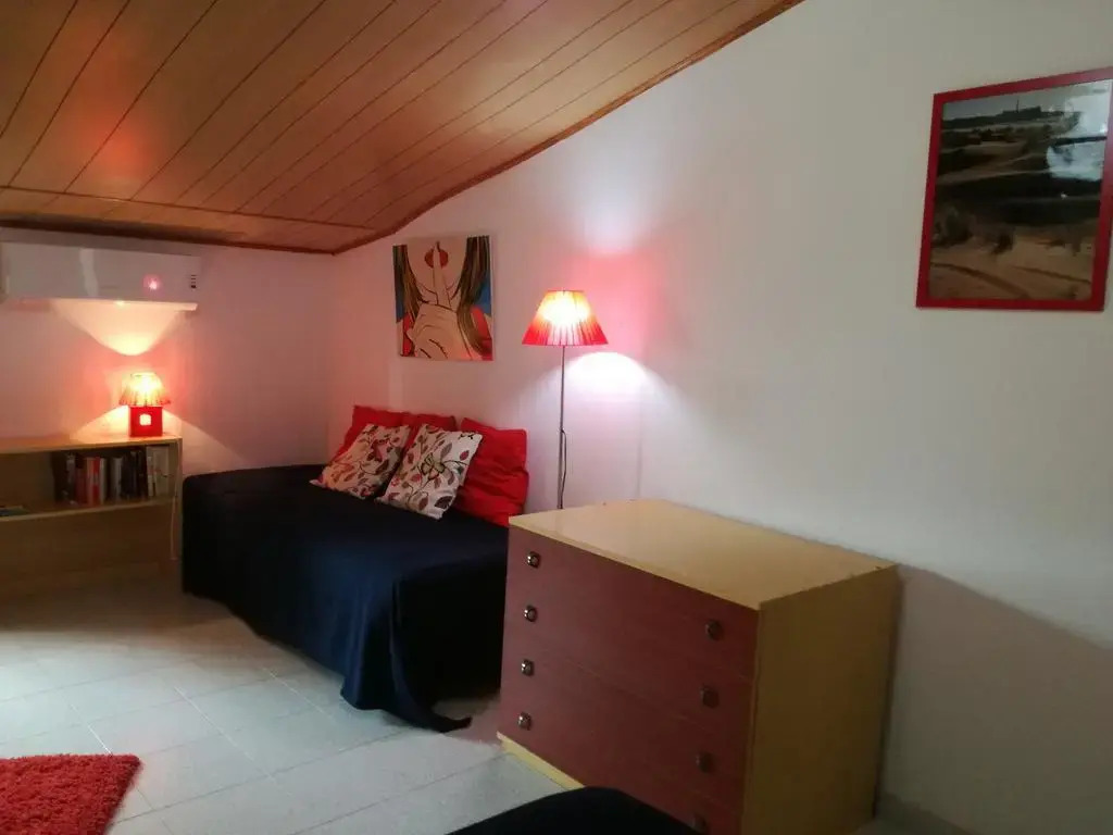 Apartment Casa GiAus