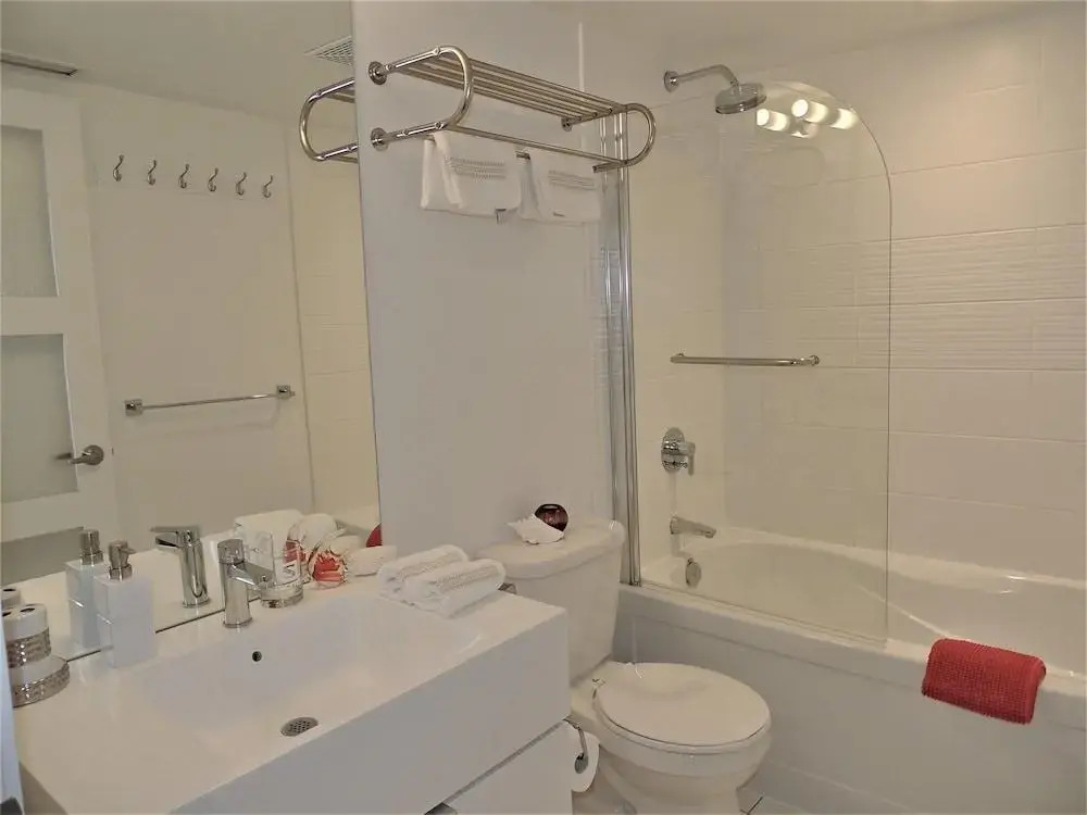 TVHR - Luxury Condos in Heart of Downtown