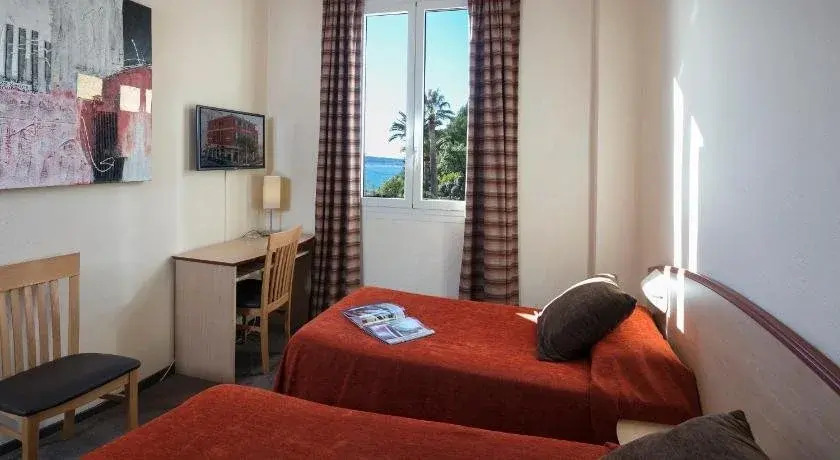 Hotel Miramar