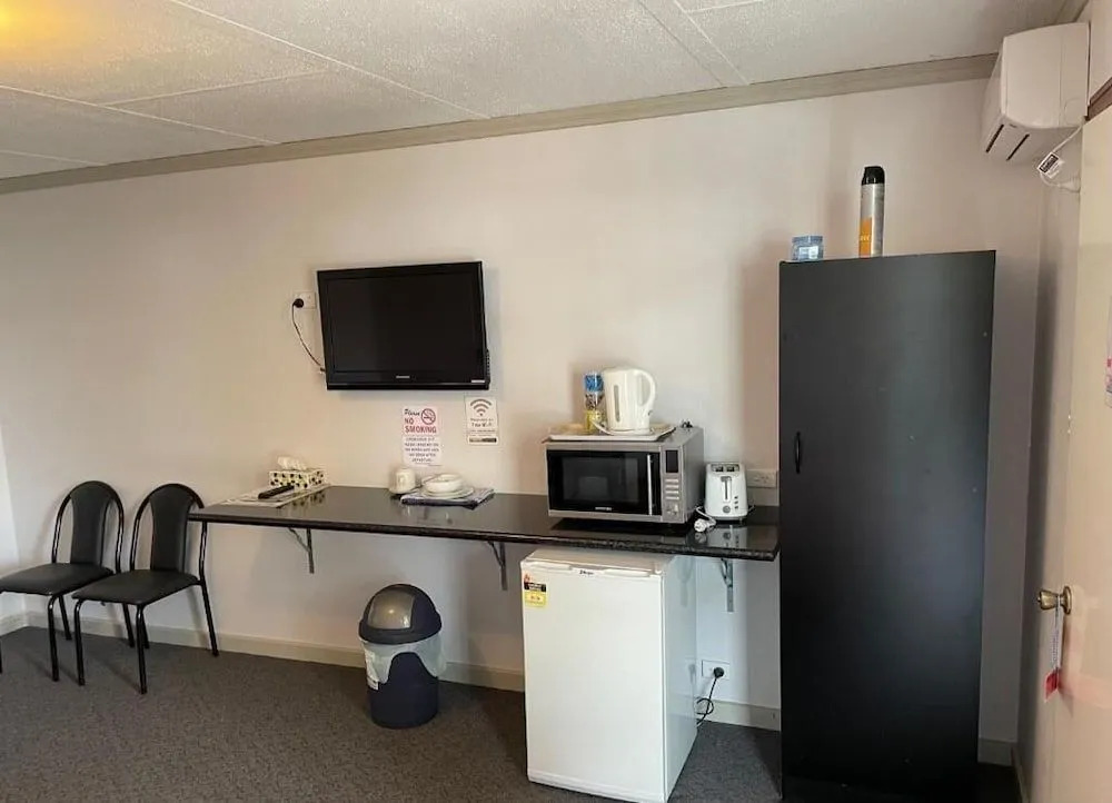 Paringa Hotel Motel