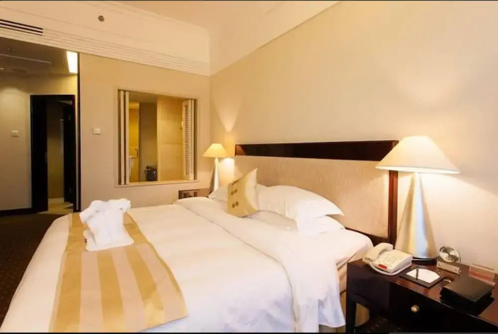 Tienyow Grand Hotel