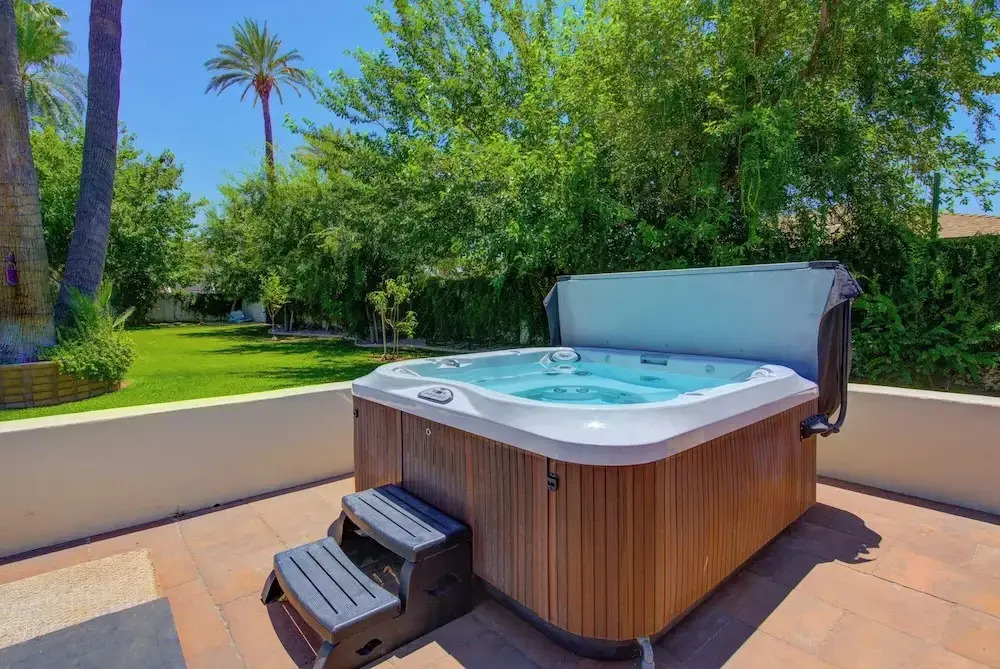 Arcadia 6BR Paradise Pool