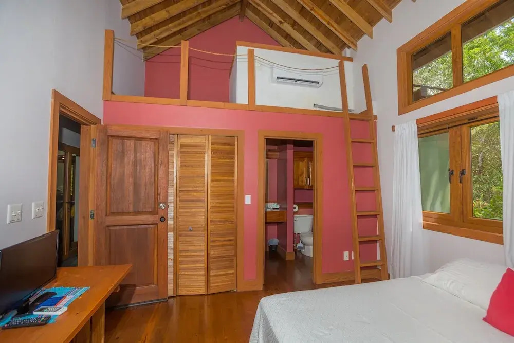 Casa Palmera 2 Bedroom Home by RedAwning