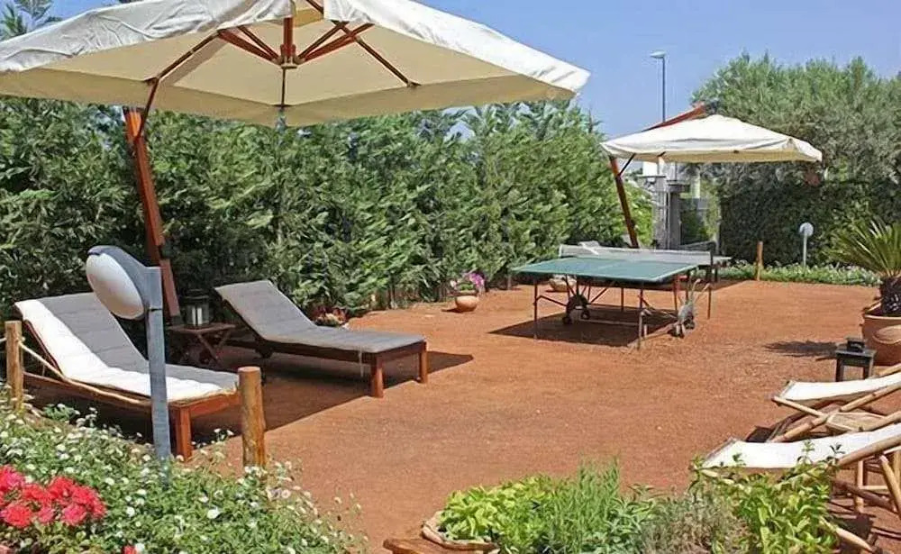 Villa Paradiso