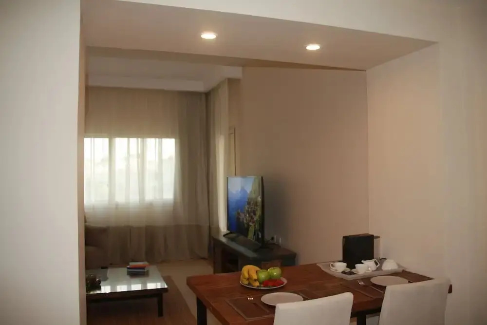 Time Renero Resort & Suites Azzurra